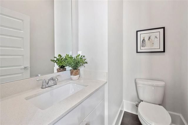 456 Parkway NE Drive 3, Atlanta, GA 30308