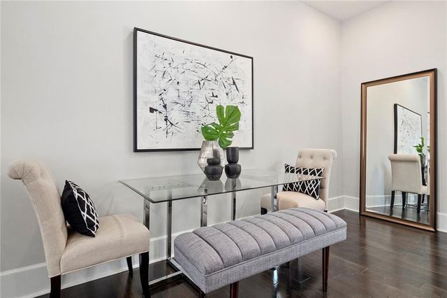 456 Parkway NE Drive 3, Atlanta, GA 30308