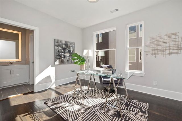 456 Parkway NE Drive 3, Atlanta, GA 30308