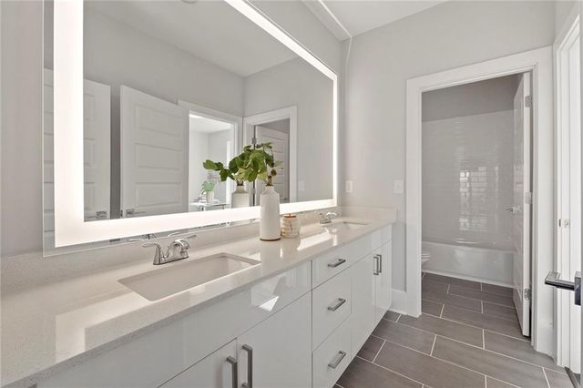 456 Parkway NE Drive 3, Atlanta, GA 30308