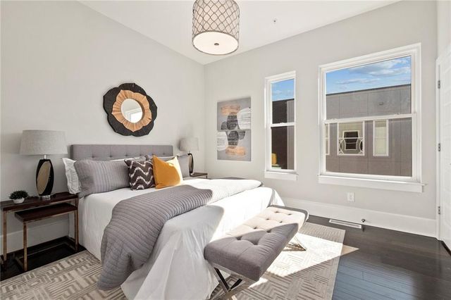 456 Parkway NE Drive 3, Atlanta, GA 30308