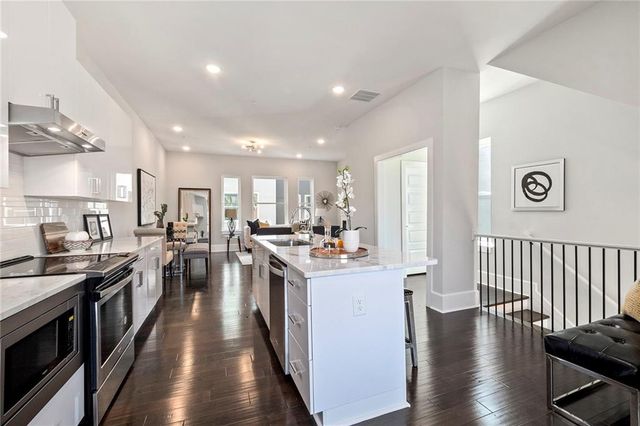 456 Parkway NE Drive 3, Atlanta, GA 30308