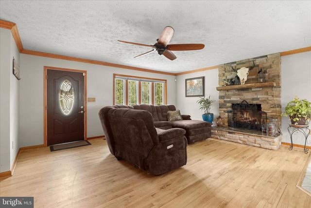 3919 W CHAPEL RD, Aberdeen, MD 21001