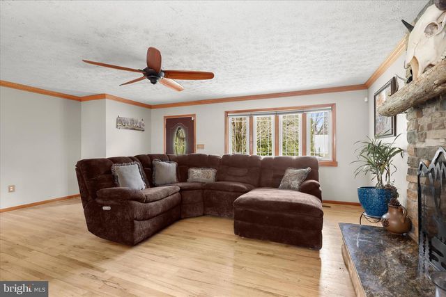 3919 W CHAPEL RD, Aberdeen, MD 21001