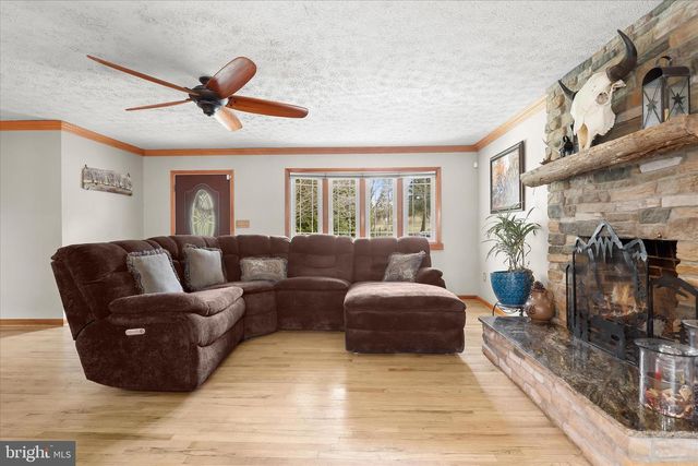 3919 W CHAPEL RD, Aberdeen, MD 21001