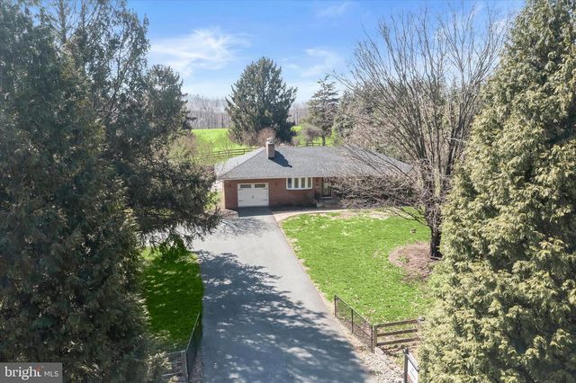 3919 W CHAPEL RD, Aberdeen, MD 21001