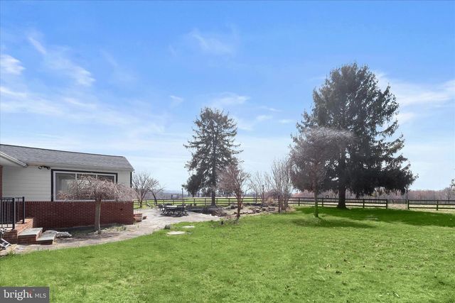 3919 W CHAPEL RD, Aberdeen, MD 21001