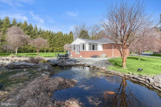 3919 W CHAPEL RD, Aberdeen, MD 21001