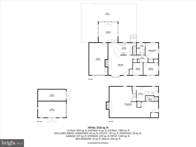 3919 W CHAPEL RD, Aberdeen, MD 21001