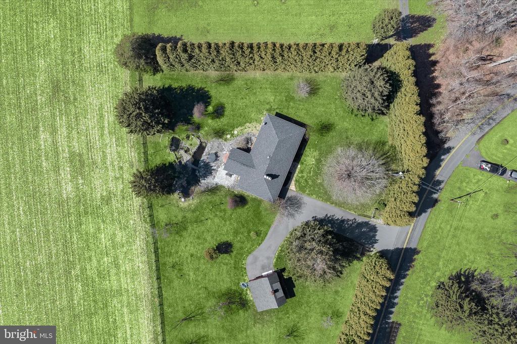 3919 W CHAPEL RD, Aberdeen, MD 21001