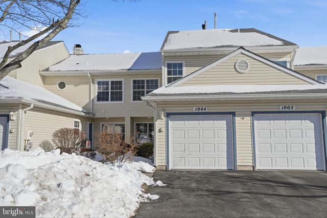 1004 WATERFORD RD, Yardley, PA 19067