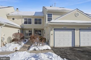 1004 WATERFORD RD, Yardley, PA 19067