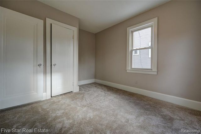 172 Nelson Street, Pontiac, MI 48342