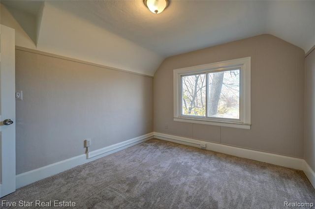 172 Nelson Street, Pontiac, MI 48342