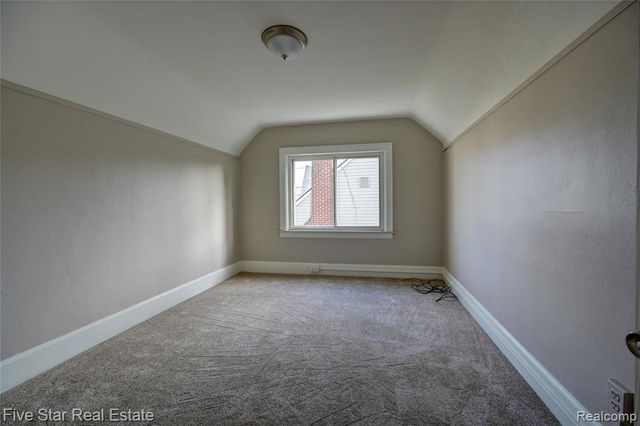 172 Nelson Street, Pontiac, MI 48342