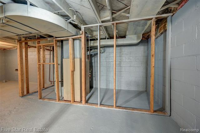 172 Nelson Street, Pontiac, MI 48342