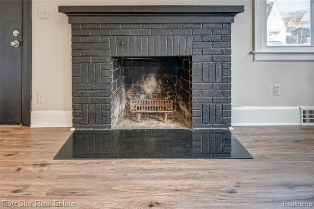 172 Nelson Street, Pontiac, MI 48342