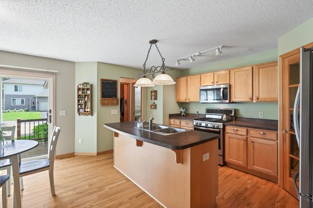 13451 Frankfort Parkway NE, Saint Michael, MN 55376