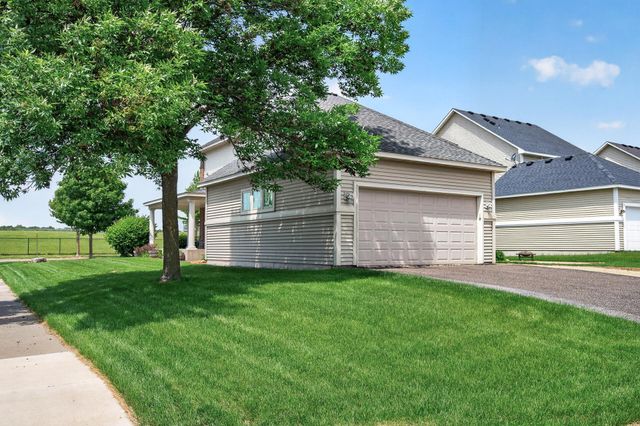 13451 Frankfort Parkway NE, Saint Michael, MN 55376