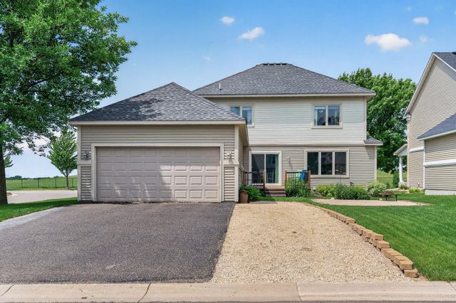 13451 Frankfort Parkway NE, Saint Michael, MN 55376