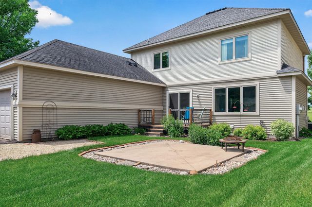 13451 Frankfort Parkway NE, Saint Michael, MN 55376