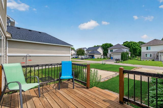 13451 Frankfort Parkway NE, Saint Michael, MN 55376