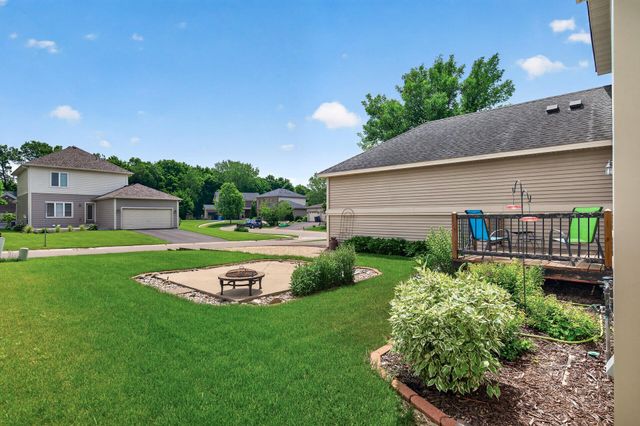 13451 Frankfort Parkway NE, Saint Michael, MN 55376