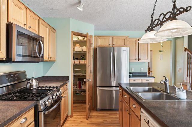 13451 Frankfort Parkway NE, Saint Michael, MN 55376