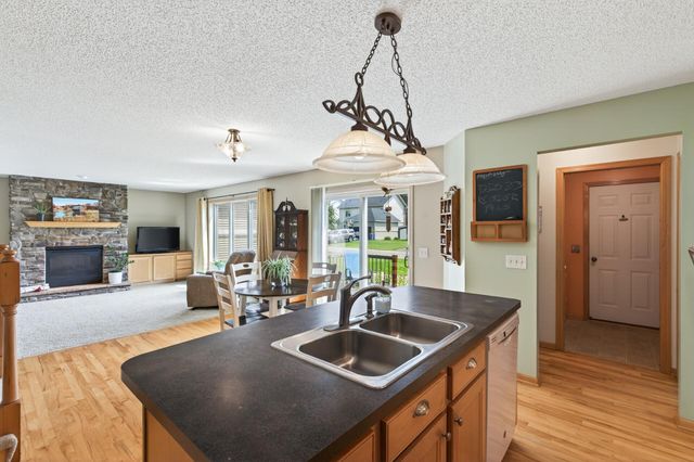 13451 Frankfort Parkway NE, Saint Michael, MN 55376