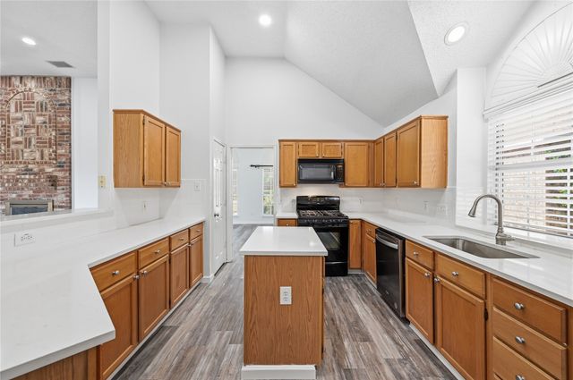 1553 Waterford Drive, Lewisville, TX 75077