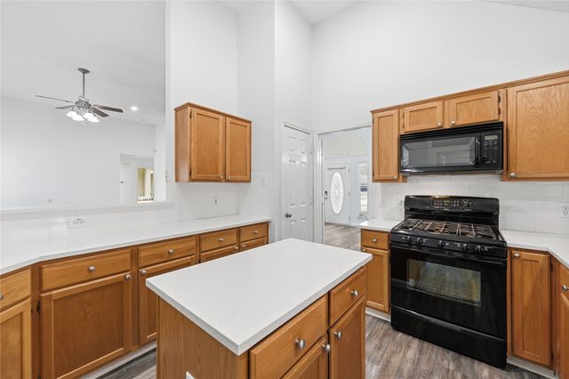 1553 Waterford Drive, Lewisville, TX 75077