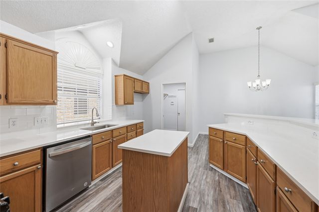 1553 Waterford Drive, Lewisville, TX 75077