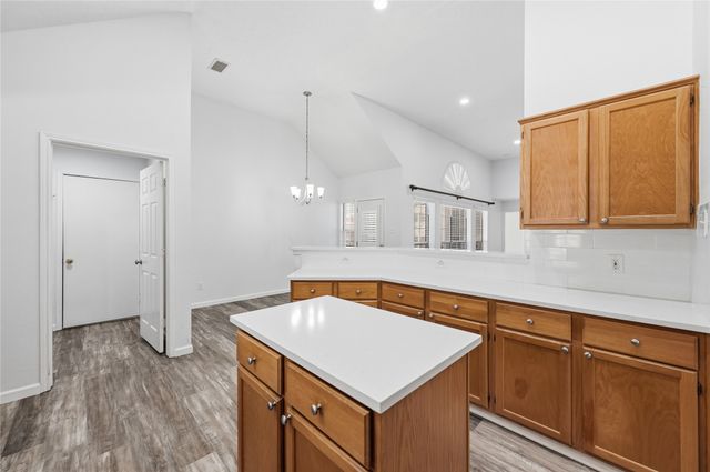 1553 Waterford Drive, Lewisville, TX 75077