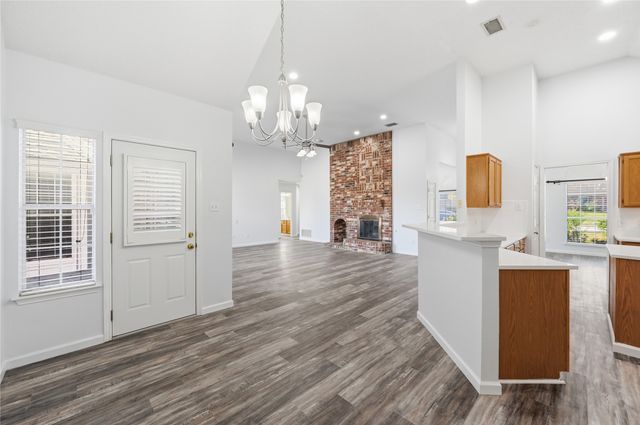 1553 Waterford Drive, Lewisville, TX 75077