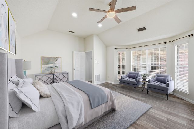 1553 Waterford Drive, Lewisville, TX 75077