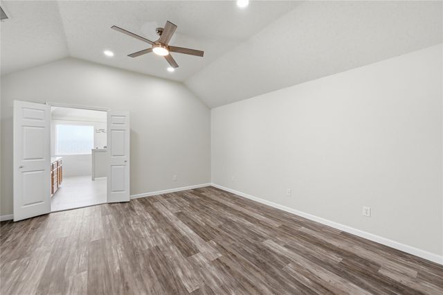 1553 Waterford Drive, Lewisville, TX 75077