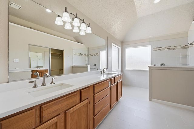 1553 Waterford Drive, Lewisville, TX 75077