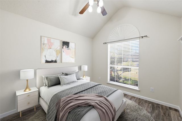 1553 Waterford Drive, Lewisville, TX 75077