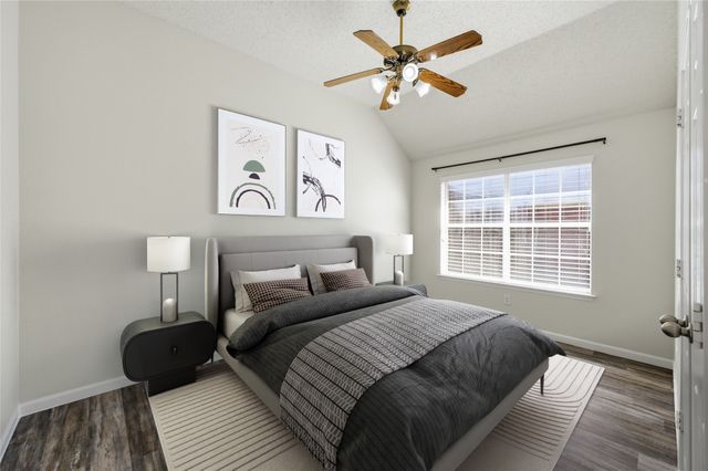 1553 Waterford Drive, Lewisville, TX 75077