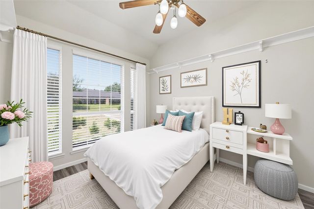 1553 Waterford Drive, Lewisville, TX 75077