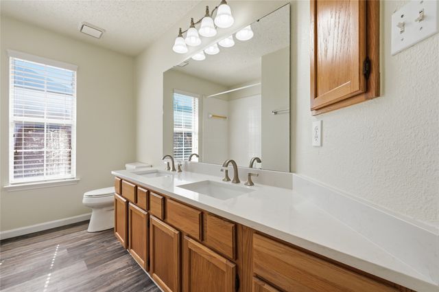 1553 Waterford Drive, Lewisville, TX 75077