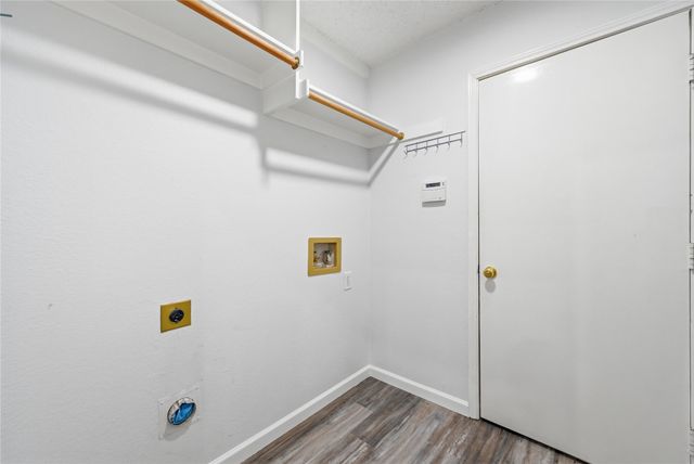 1553 Waterford Drive, Lewisville, TX 75077