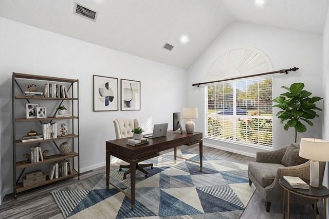 1553 Waterford Drive, Lewisville, TX 75077