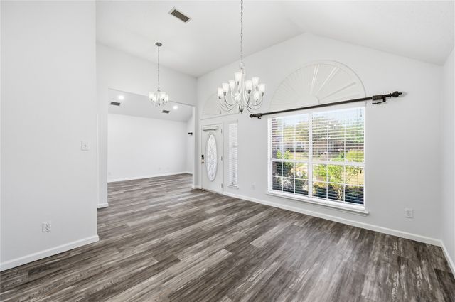 1553 Waterford Drive, Lewisville, TX 75077