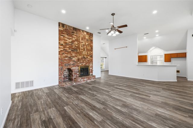 1553 Waterford Drive, Lewisville, TX 75077