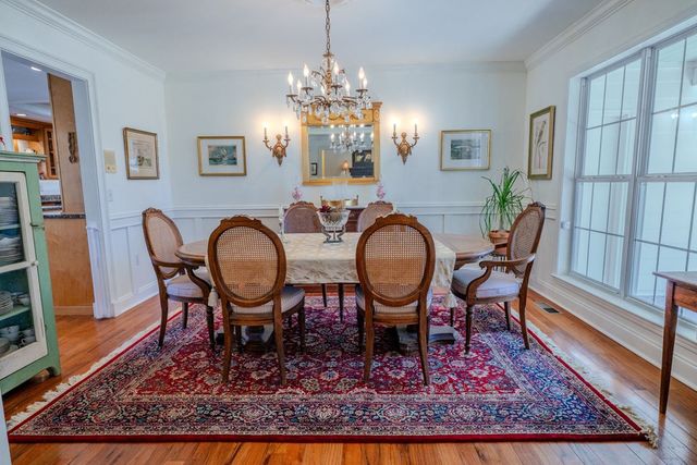 1316 Junaluska Road, Andrews, NC 28901