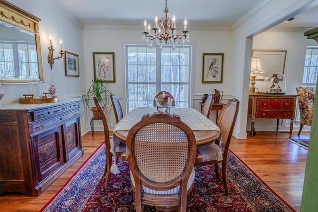 1316 Junaluska Road, Andrews, NC 28901