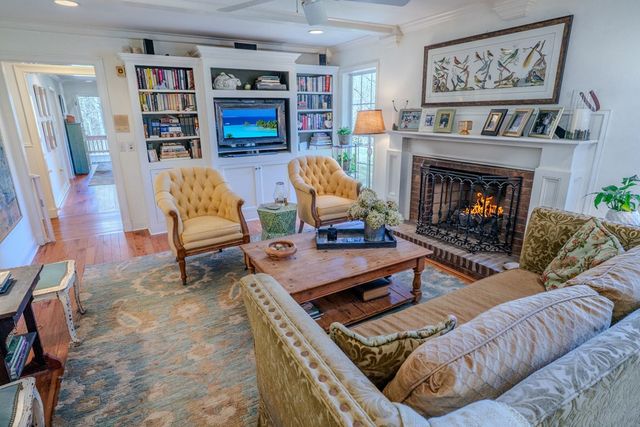 1316 Junaluska Road, Andrews, NC 28901