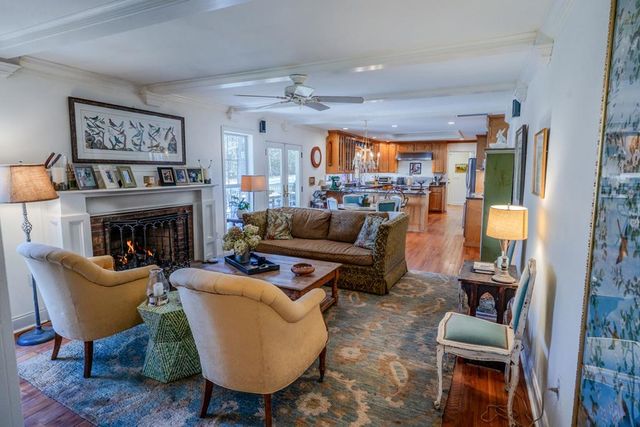 1316 Junaluska Road, Andrews, NC 28901