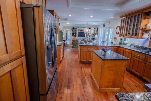 1316 Junaluska Road, Andrews, NC 28901